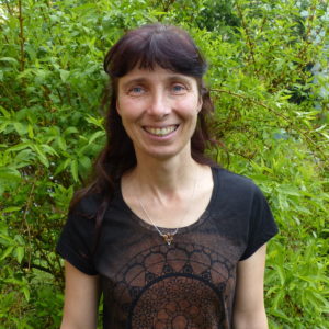 Šárka Ondráčková