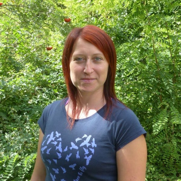 Zdeňka Navrátilová